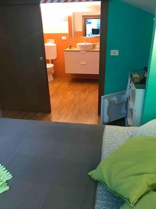 B&B A Modo Mio Bologna Ngoại thất bức ảnh
